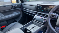 Hyundai SANTA FE 1.6 TGDi Plug-in Hybrid Calligraphy 5dr 4WD Auto Estate